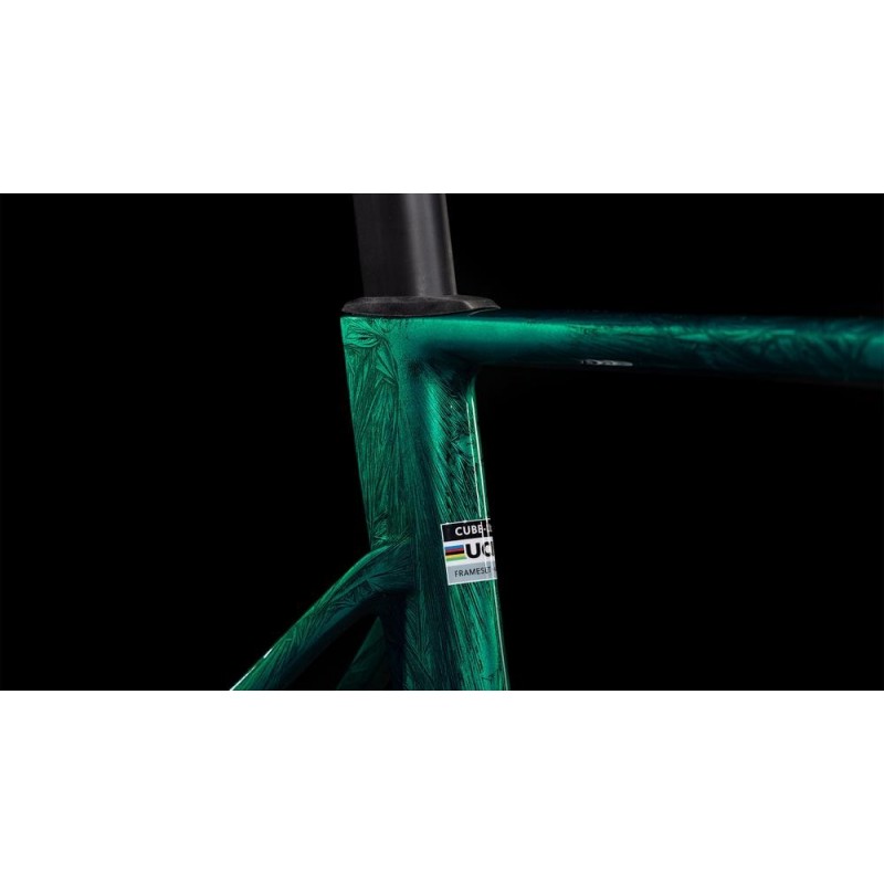 Cube Litening Air C:68X Frameset Edizione Limitata - spedizione 24h