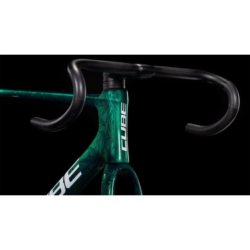 Cube Litening Air C:68X Frameset Limited Edition - envío 24h