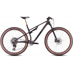 Cube Ams Zero99 C:68X Slt 29 2025 - envío 24h