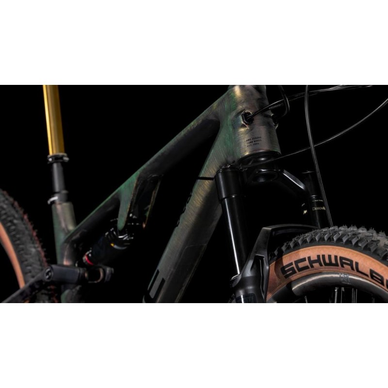 Cube Ams Zero99 C:68X Slt 29 2025 - spedizione 24h