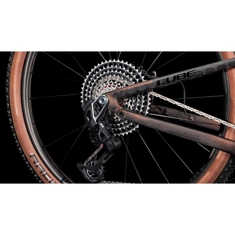 Cube Ams Zero99 C:68X Slt 29 2025 - spedizione 24h