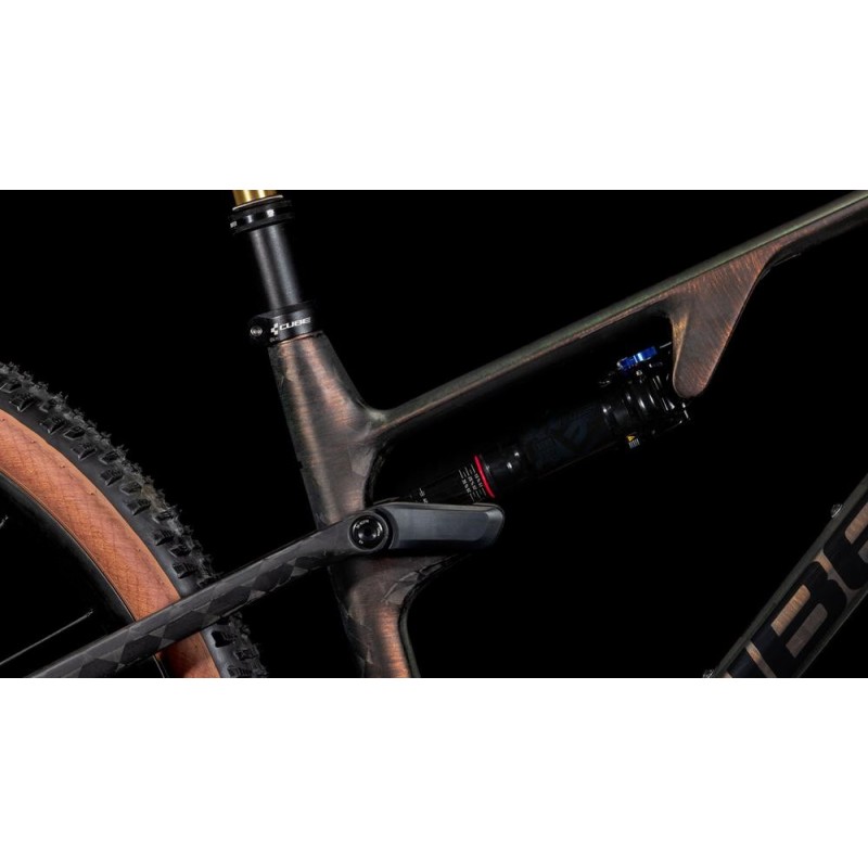 Cube Ams Zero99 C:68X Slt 29 2025 - spedizione 24h