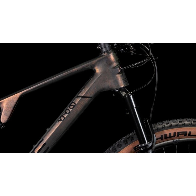 Cube Ams Zero99 C:68X Slt 29 2025 - spedizione 24h