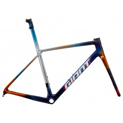 Giant Tcr Advanced SL Team 2025 telaio - consulta i nostri prezzi