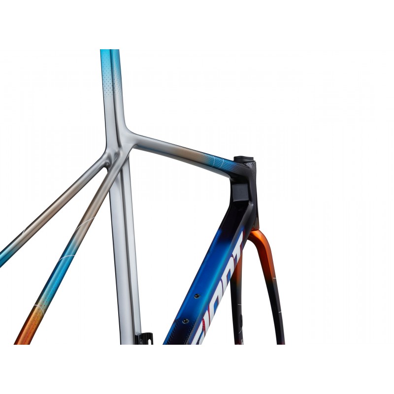 Giant Tcr Advanced SL Team 2025 telaio - consulta i nostri prezzi