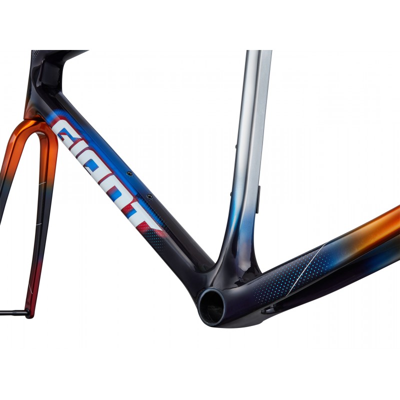 Giant Tcr Advanced SL Team 2025 cuadro - consulta nuestros precios