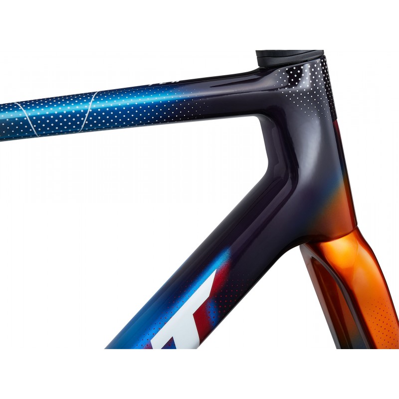 Giant Tcr Advanced SL Team 2025 cuadro - consulta nuestros precios