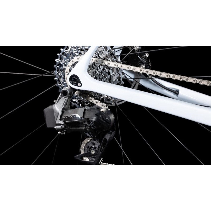 Cube Cross Race C:62 Race 2025 - envío 24h - mejores precios