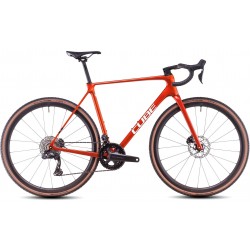 Cube Cross Race C:62 SLX 2025 - envío 24h - mejores precios