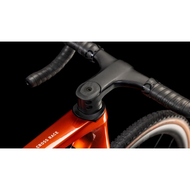 Cube Cross Race C:62 SLX 2025 - envío 24h - mejores precios