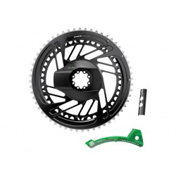 Sram Red Axs E1 Powermeter nero araña+plati - spedizione 24h - offerte