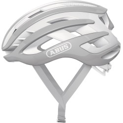 Abus Airbreaker Pure Grey casco - envío 24h