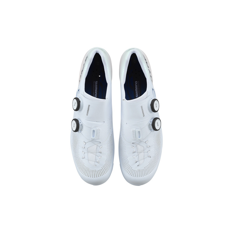 Shimano RC903 Sphyre Wide blanco zapatilla carretera - envío 24h