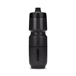 Cube Flow negro 750ml bidón - envío 24h
