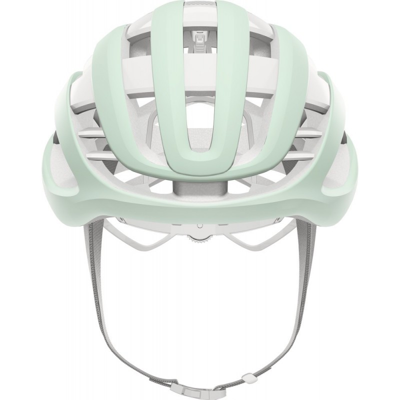Abus Airbreaker Pure Mint casco - envío 24h