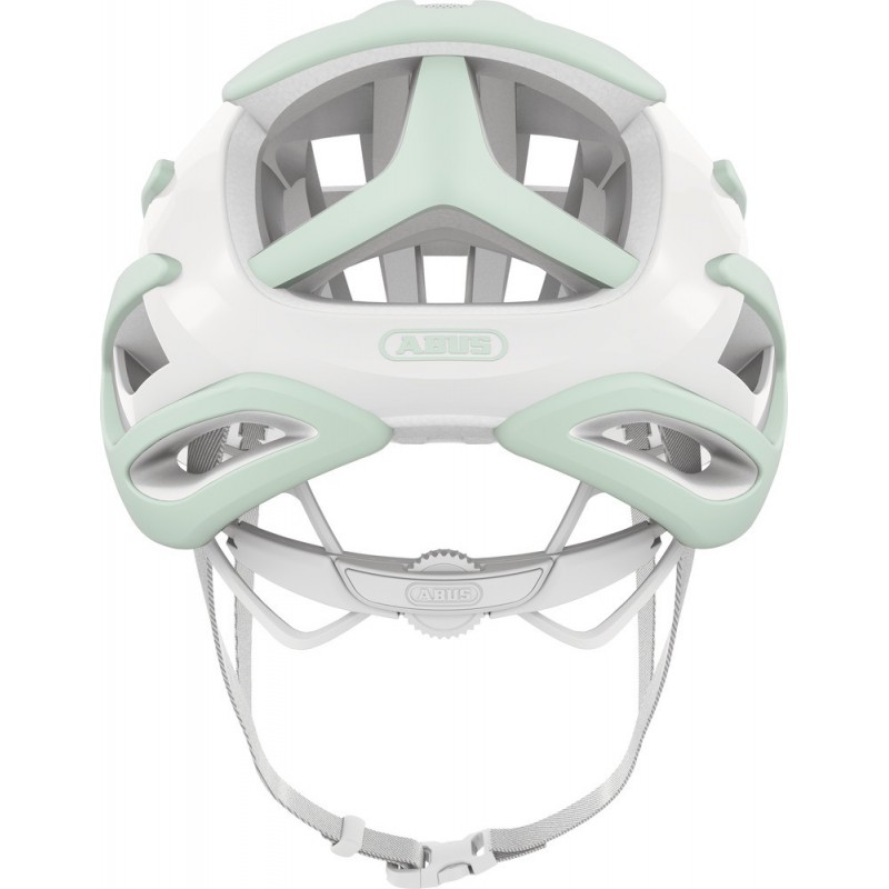Abus Airbreaker Pure Mint casco - envío 24h