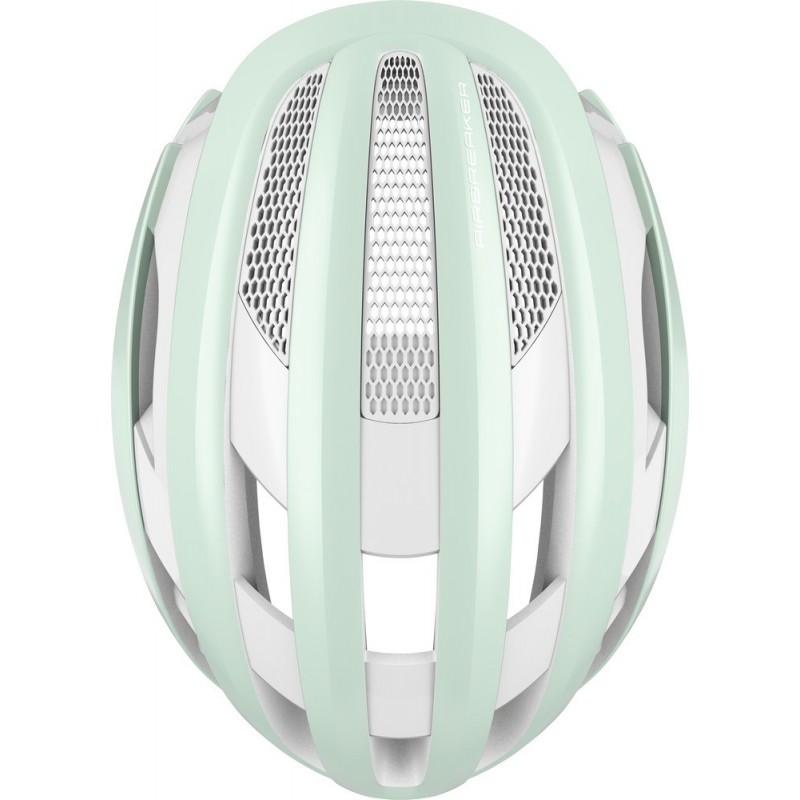 Abus Airbreaker Pure Mint casco - envío 24h