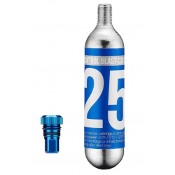 Giant Control Blast + Cartucho CO2 25g - envío 24h