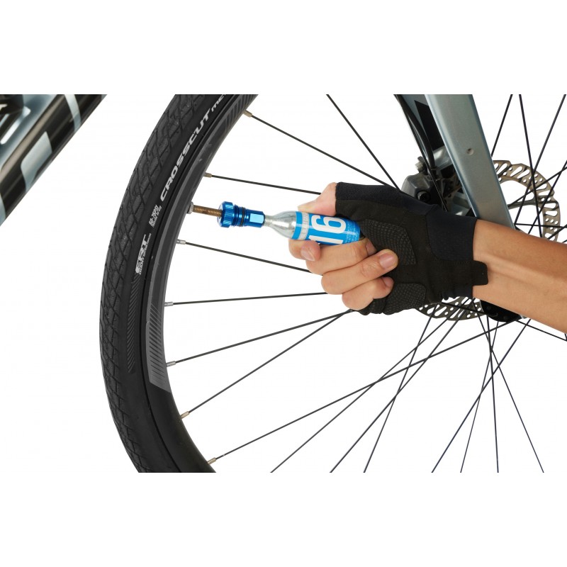 Giant Control Blast + Cartucho CO2 16g - envío 24h