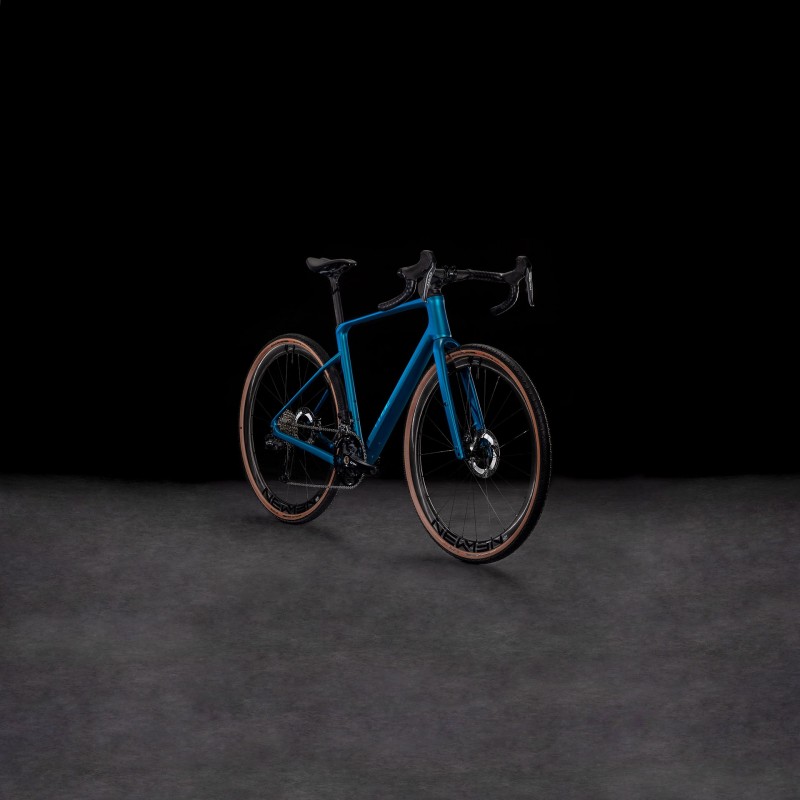 Cube Nuroad C:62 Race 2025 - spedizione 24h