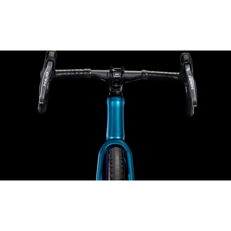 Cube Nuroad C:62 Race 2025 - envío 24h