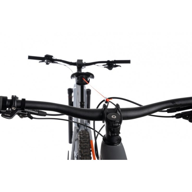 Remolcatore Acid Towingsystem Mountain Explorer - spedizione 24h