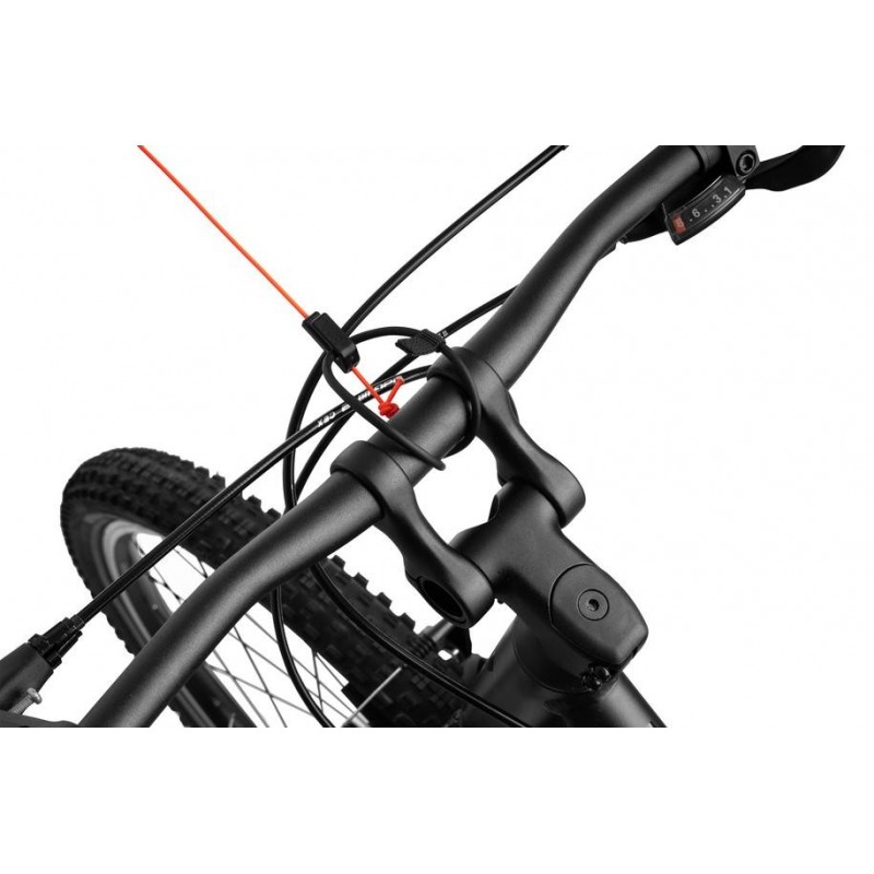 Remolcatore Acid Towingsystem Mountain Explorer - spedizione 24h
