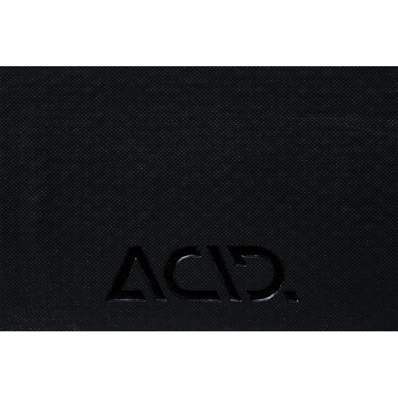 Acid Bar Tape RC 2,5 CMPT nero nastro manubrio - spedizione 24h