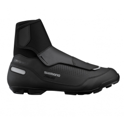 Shimano MW502 negro zapatilla invierno - envío 24h
