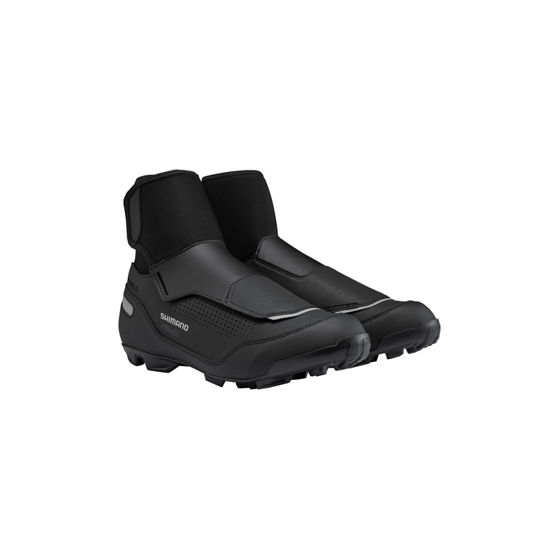 Shimano MW502 nero scarpa invernale - spedizione 24h