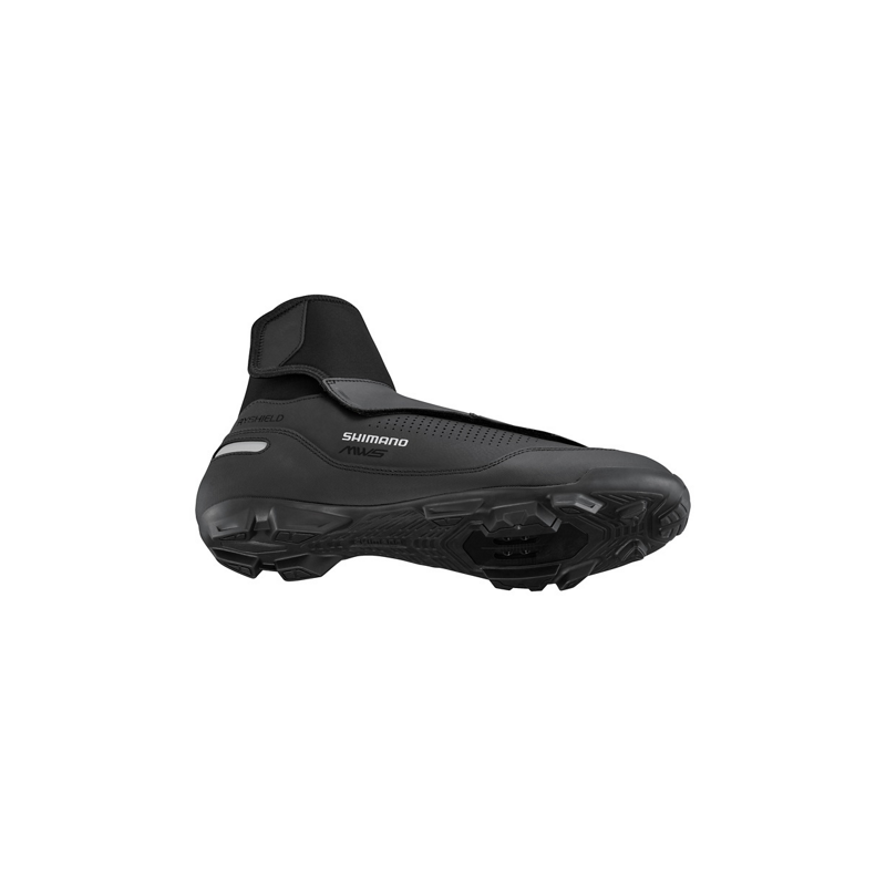 Shimano MW502 nero scarpa invernale - spedizione 24h