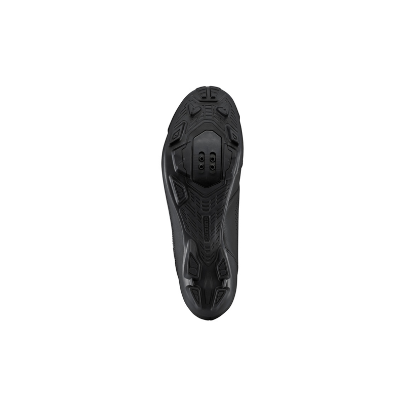 Shimano MW502 negro zapatilla invierno - envío 24h