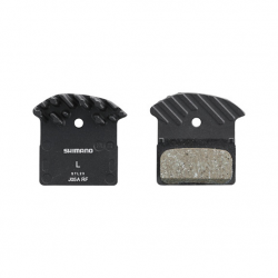 Shimano XT J05A-RF pastiglia dei freni - spedizione 24h