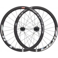 Zipp 303 Firecrest tubeless disc carbon Force Edition per ruote