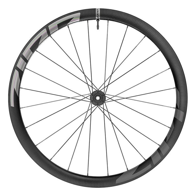 Zipp 303 Firecrest tubeless disc carbon Force Edition par ruedas