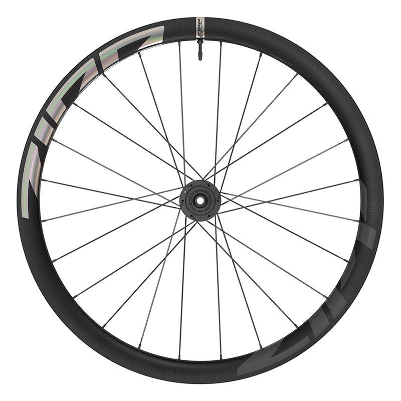 Zipp 303 Firecrest tubeless disc carbon Force Edition per ruote