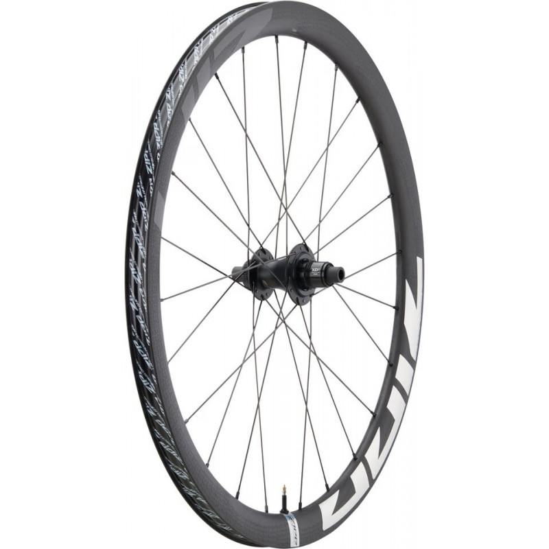 Zipp 303 Firecrest tubeless disc carbon Force Edition par ruedas