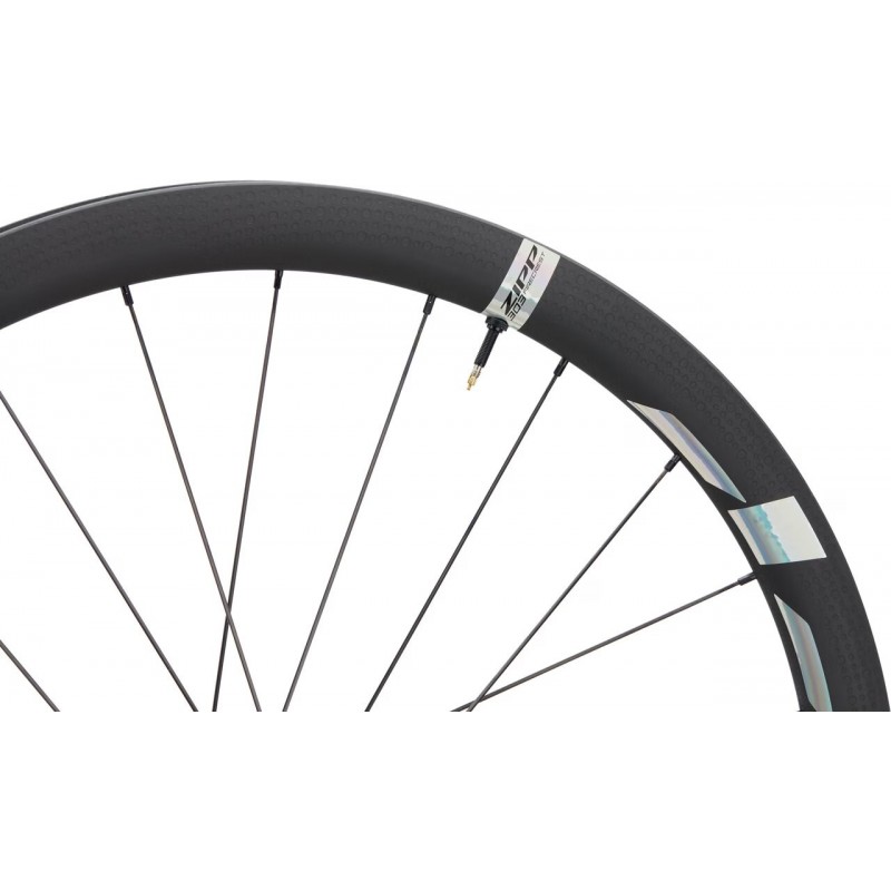 Zipp 303 Firecrest tubeless disc carbon Force Edition par ruedas