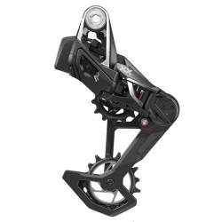 SRAM XX SL T-Type Eagle AXS 12V cambio trasero - envío 24h