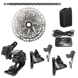 Sram Apex Etap AXS 12v (11-44D) grupo completo - envío 24h