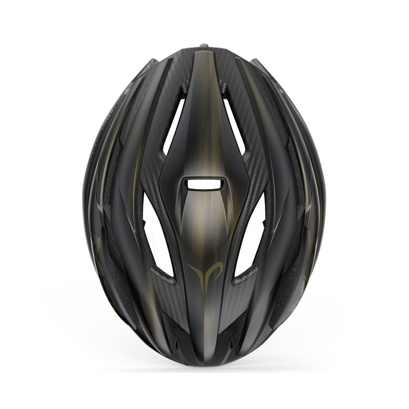 Met Trenta 3K Carbon Mips Edizione Limitata Tadej Pogacar - spedizione 24h