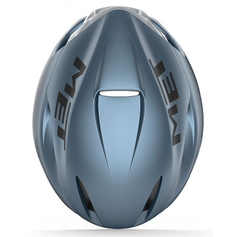 Met Manta Mips Azul Marino/Plata - envío 24h
