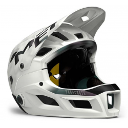 Met Parachute Mcr Mips Bianco Iridescente Opaco - spedizione 24h