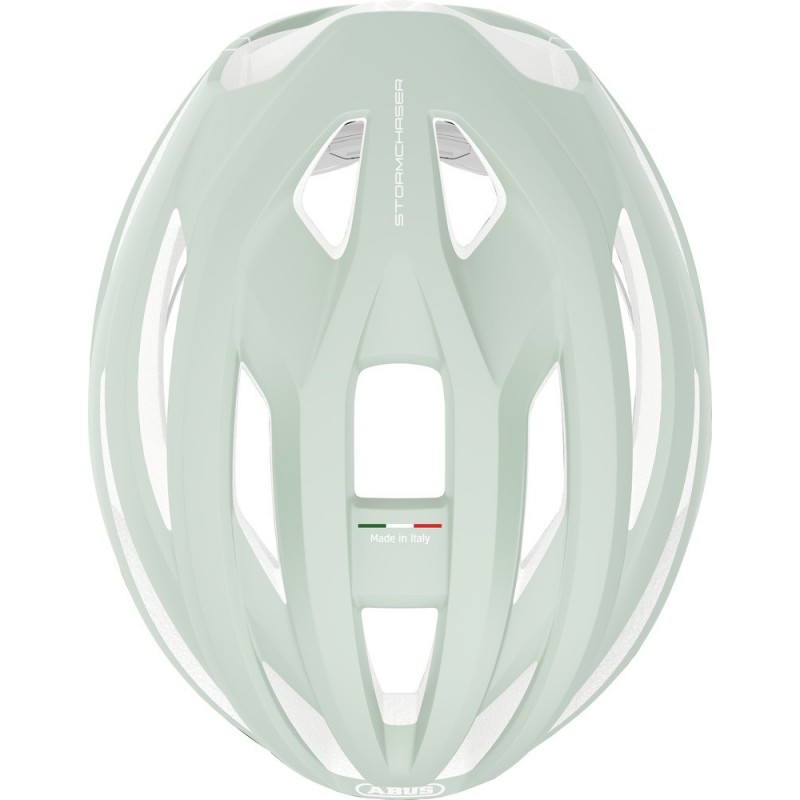 Abus StormChaser Pure Mint casco - envío 24h