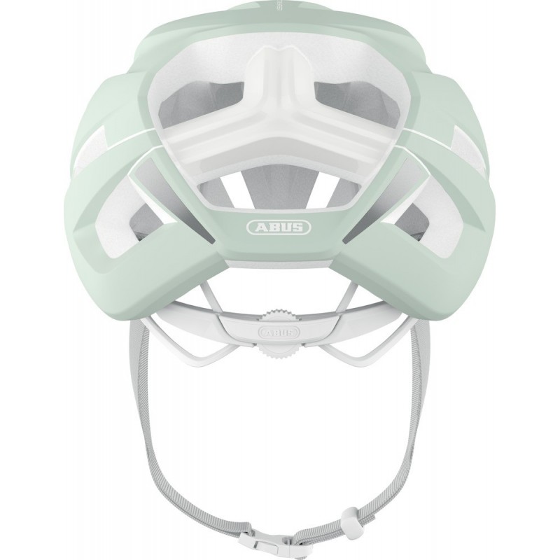 Abus StormChaser Pure Mint casco - envío 24h