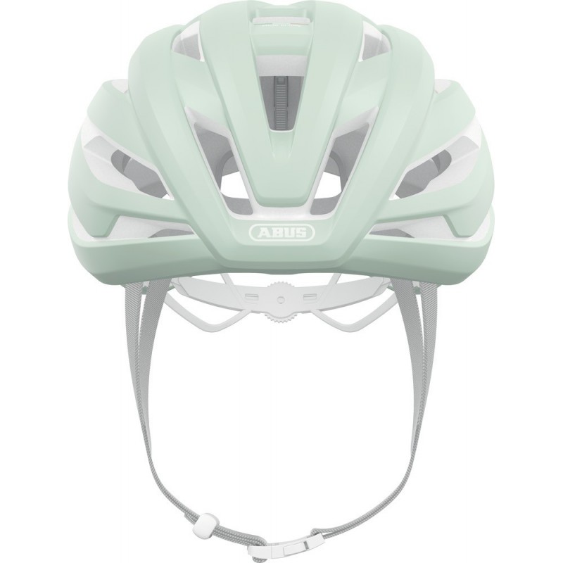 Abus StormChaser Pure Mint casco - envío 24h