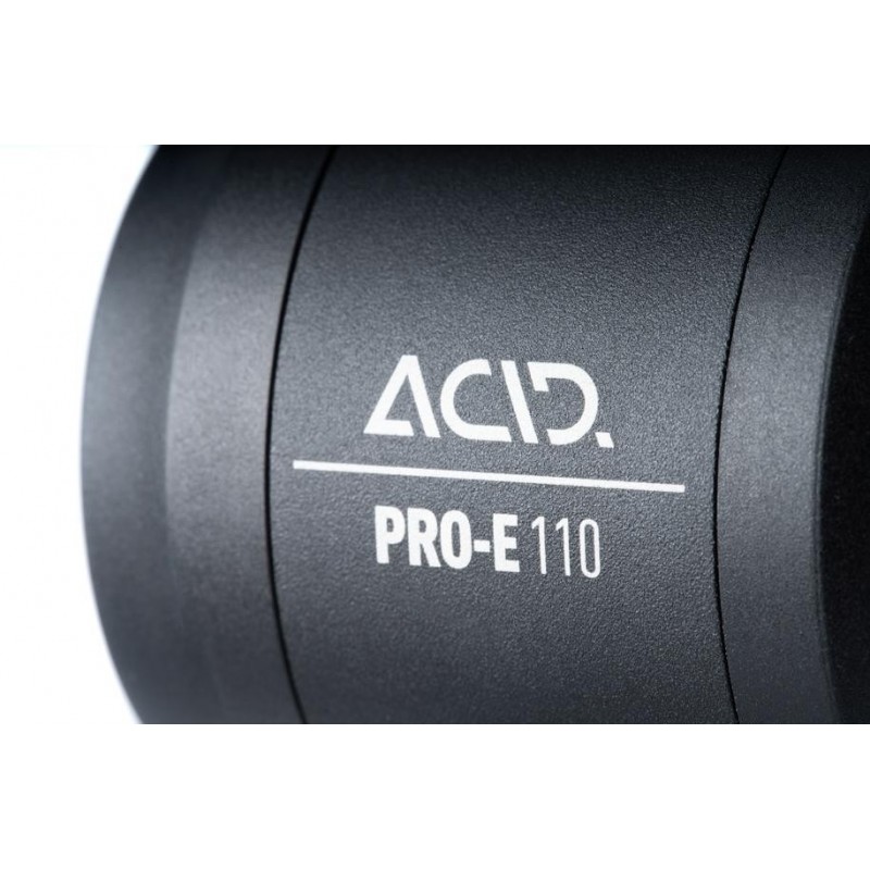 Acid E-Bike Front Light Pro-E 110 bes3 luce anteriore - spedizione 24h