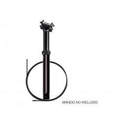 Crankbrothers Highline 3 80 / 30.9mm reggisella telescopico - spedizione 24h