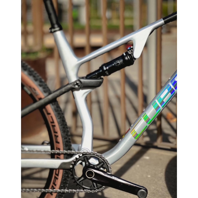 Cube AMS Zero99 C:68X Race 29 2023 - Envío 24h - Mejores precios