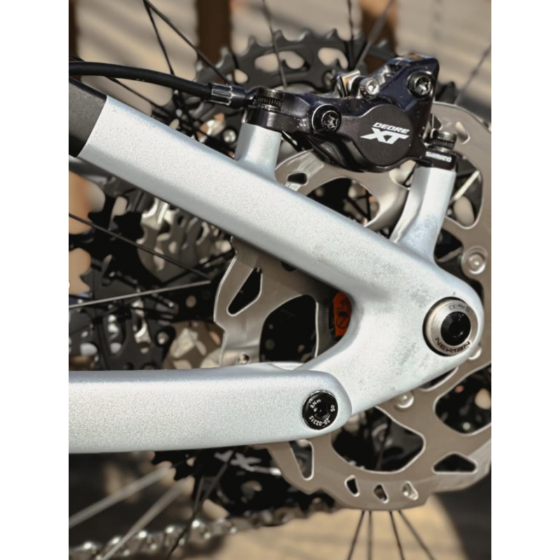 Cube AMS Zero99 C:68X Race 29 2023 - Envío 24h - Mejores precios